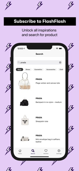 FlashFlash gallery image