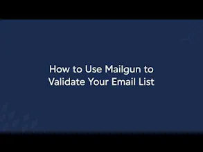 Mailgun gallery image