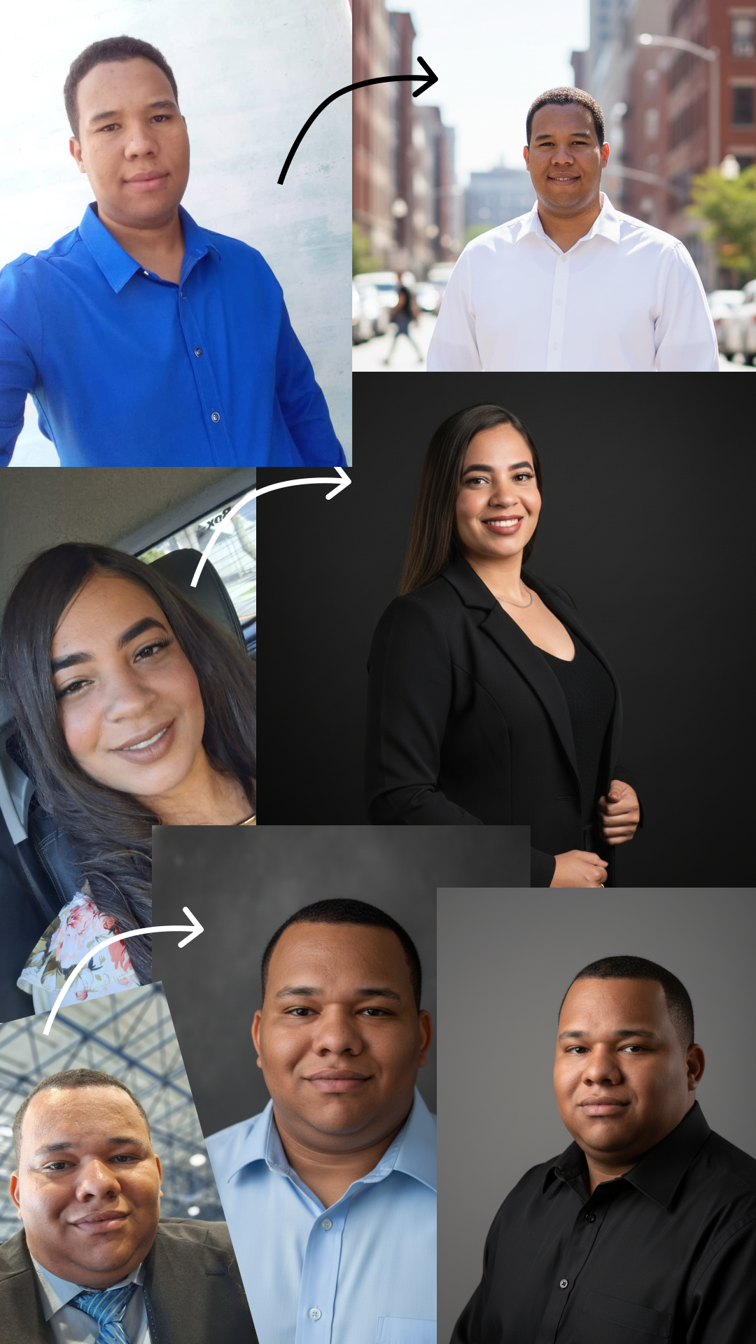 Ai ProFrame - Screenshot 3 preview