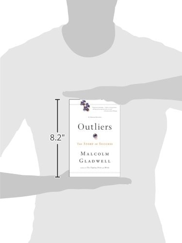Outliers: The Story of Success gallery image