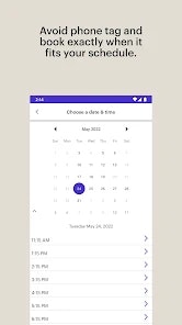 Schedulicity gallery image