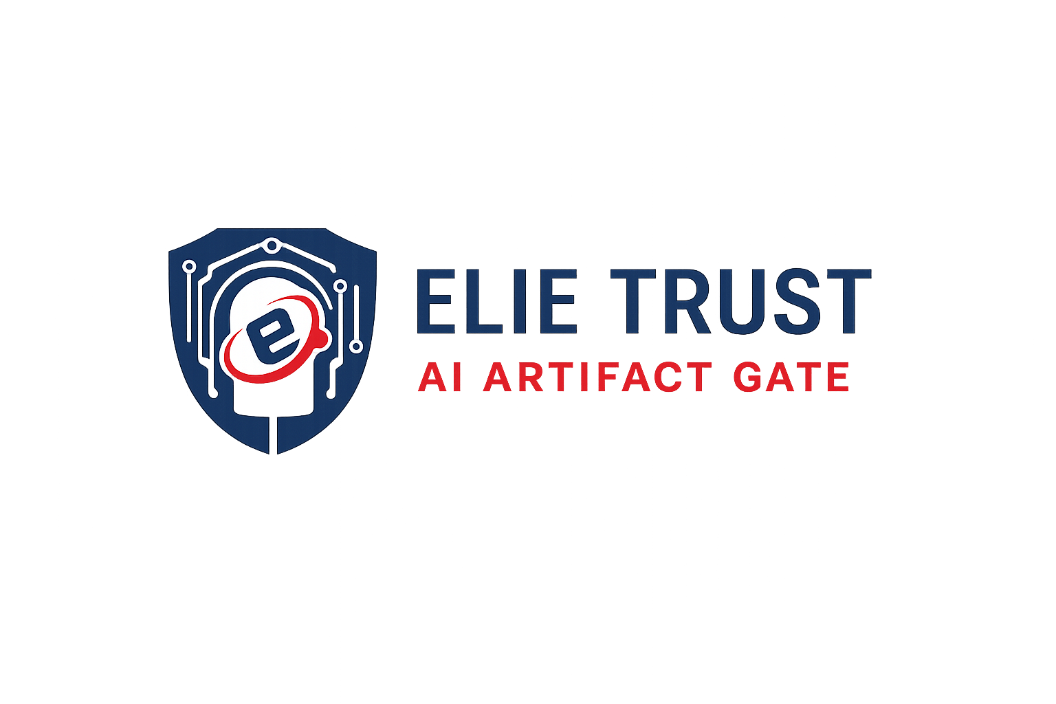 E L I E Trust logo