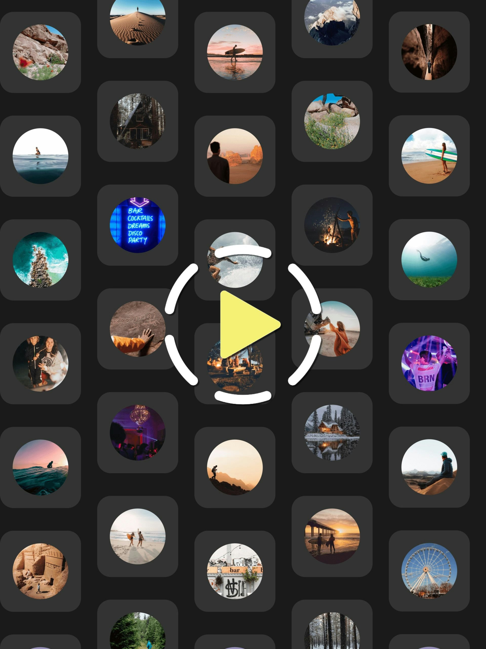 Spotlife App gallery image