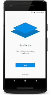 Primeauth | True Factor gallery image