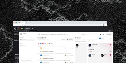 Aritect gallery image