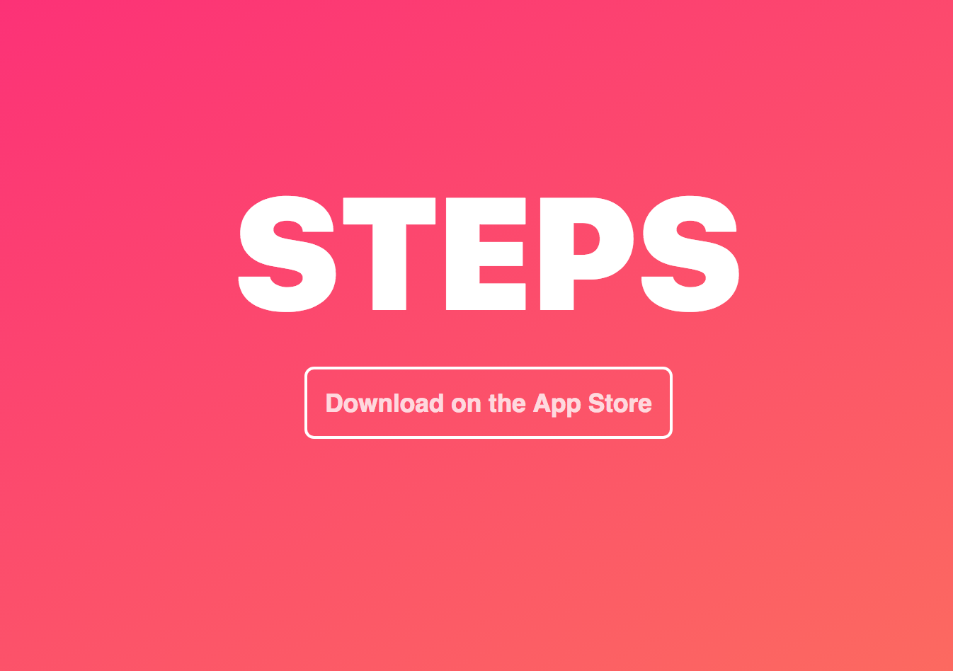 Steps gallery image