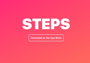 Steps gallery image