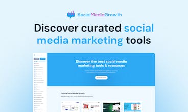 Social Media Growth gallery image