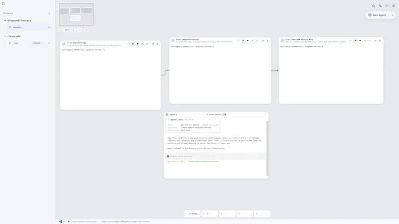CleanCode screenshot 2