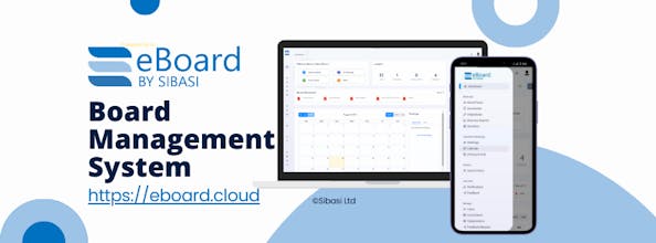 Sibasi eBoard gallery image