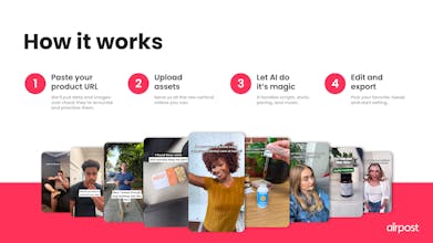 Airpost Gallery Image 3