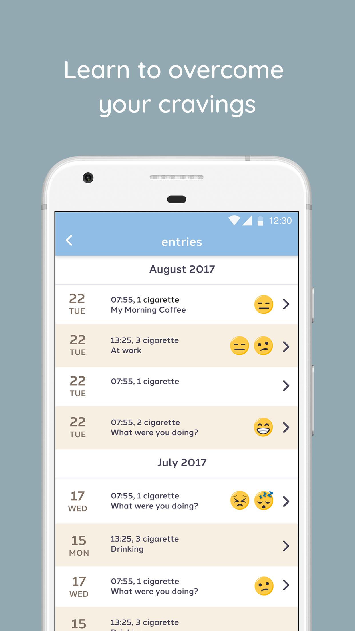 Quit Genius gallery image