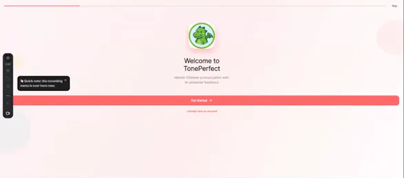 TonePerfect gallery image