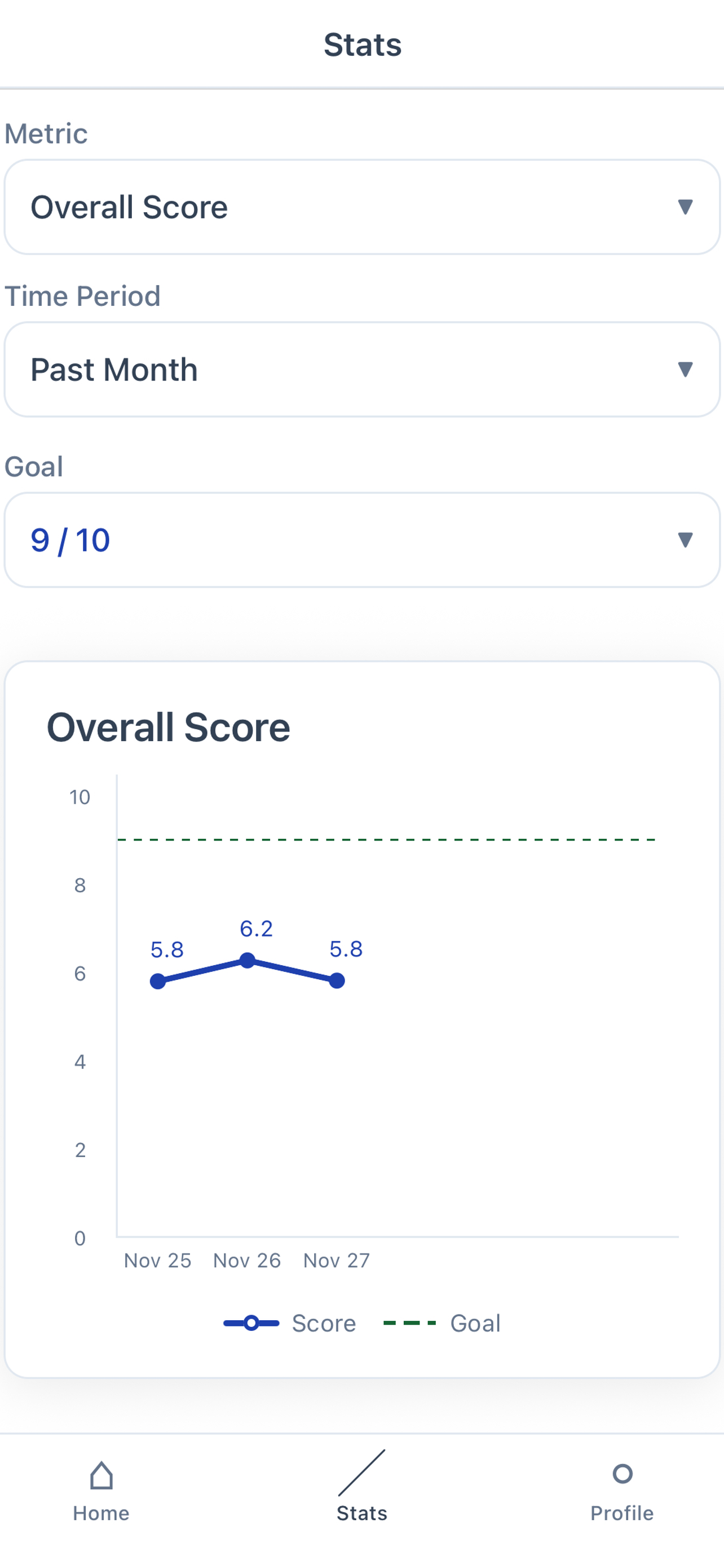 Puck Buddy - Screenshot 3 showing product features and functionality