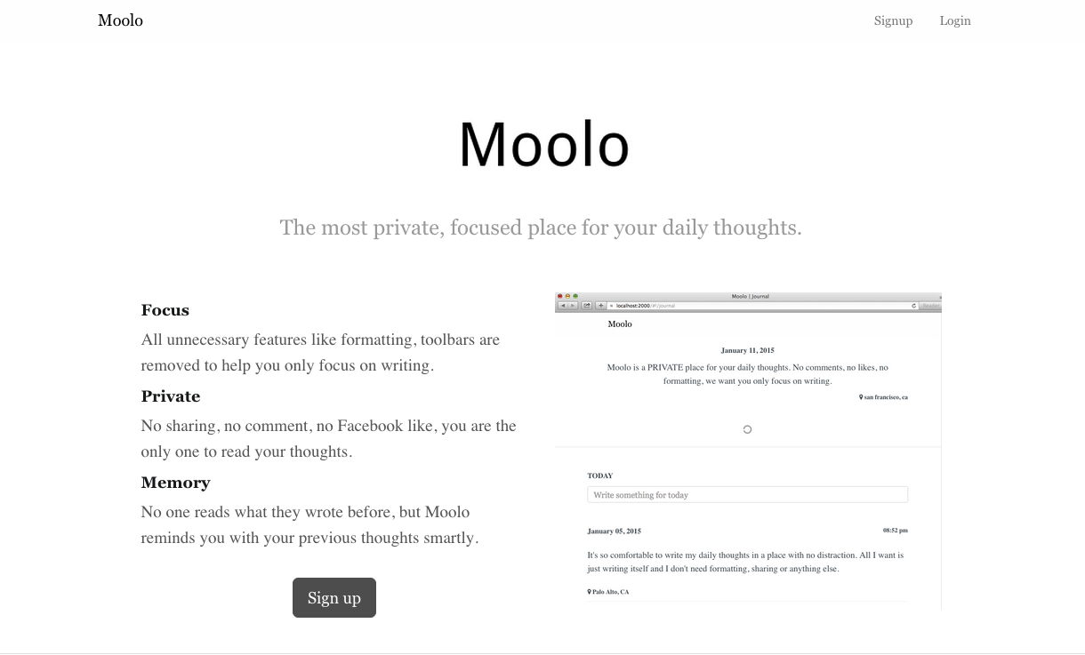 Moolo gallery image