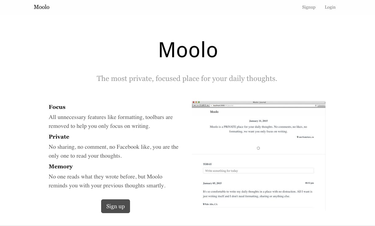 Moolo media 1