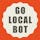 GoLocalBot. The project is closed