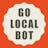 GoLocalBot. The project is closed