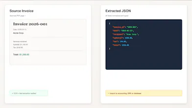 Parseflow gallery image