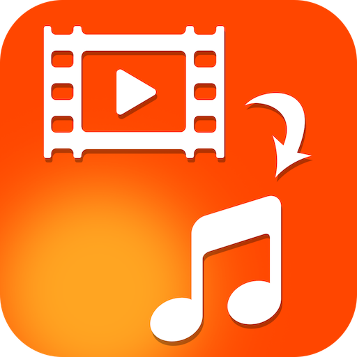 Video to Mp3 Audio Converter App gallery image