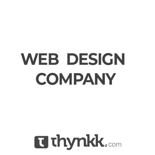 website designing
