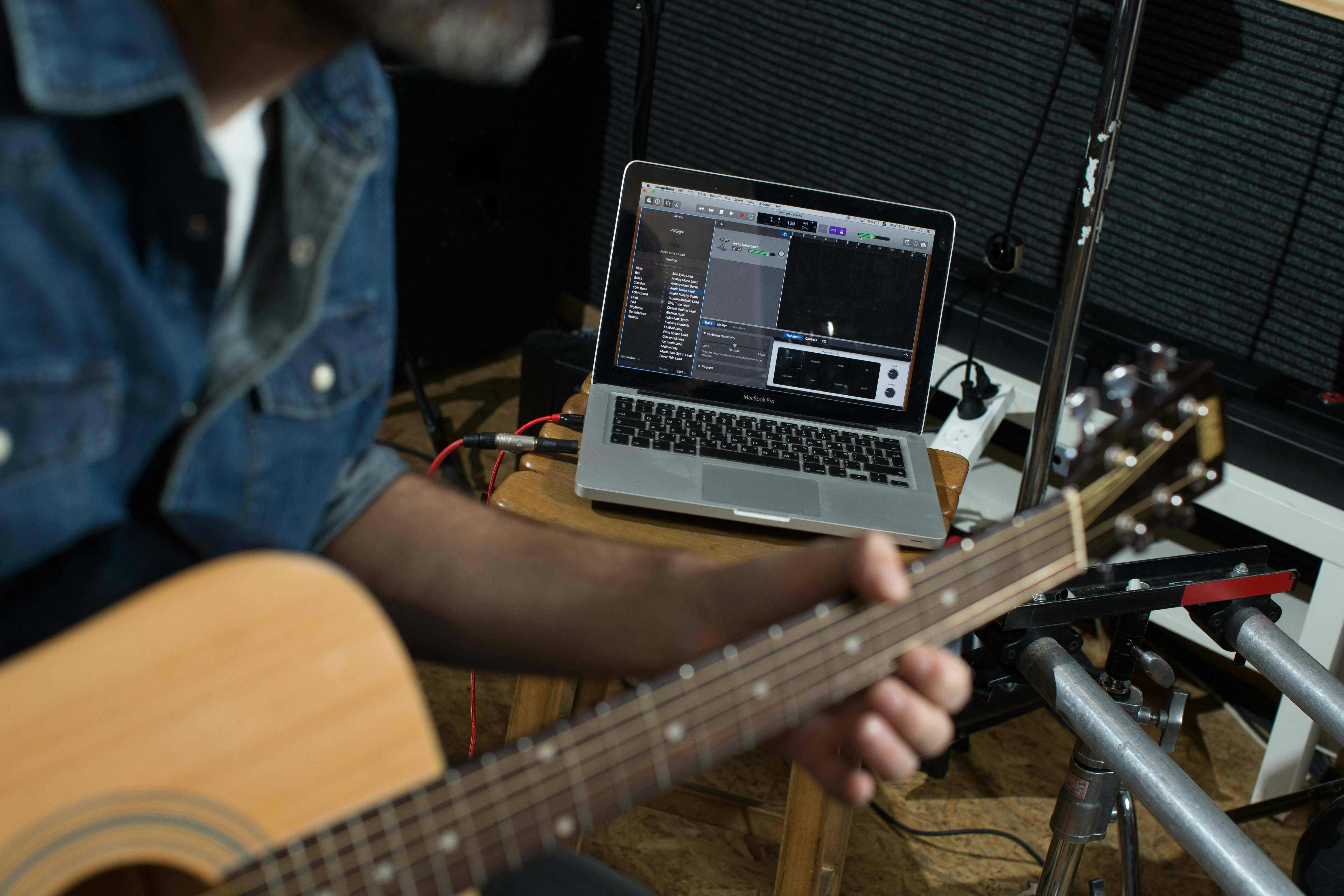 OneManBand (OMB) gallery image