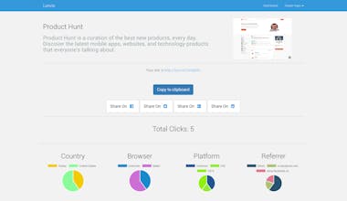 Lunvio gallery image