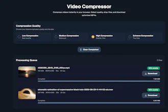SafeVideoEdit gallery image