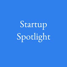 Startup Spotlight gallery image