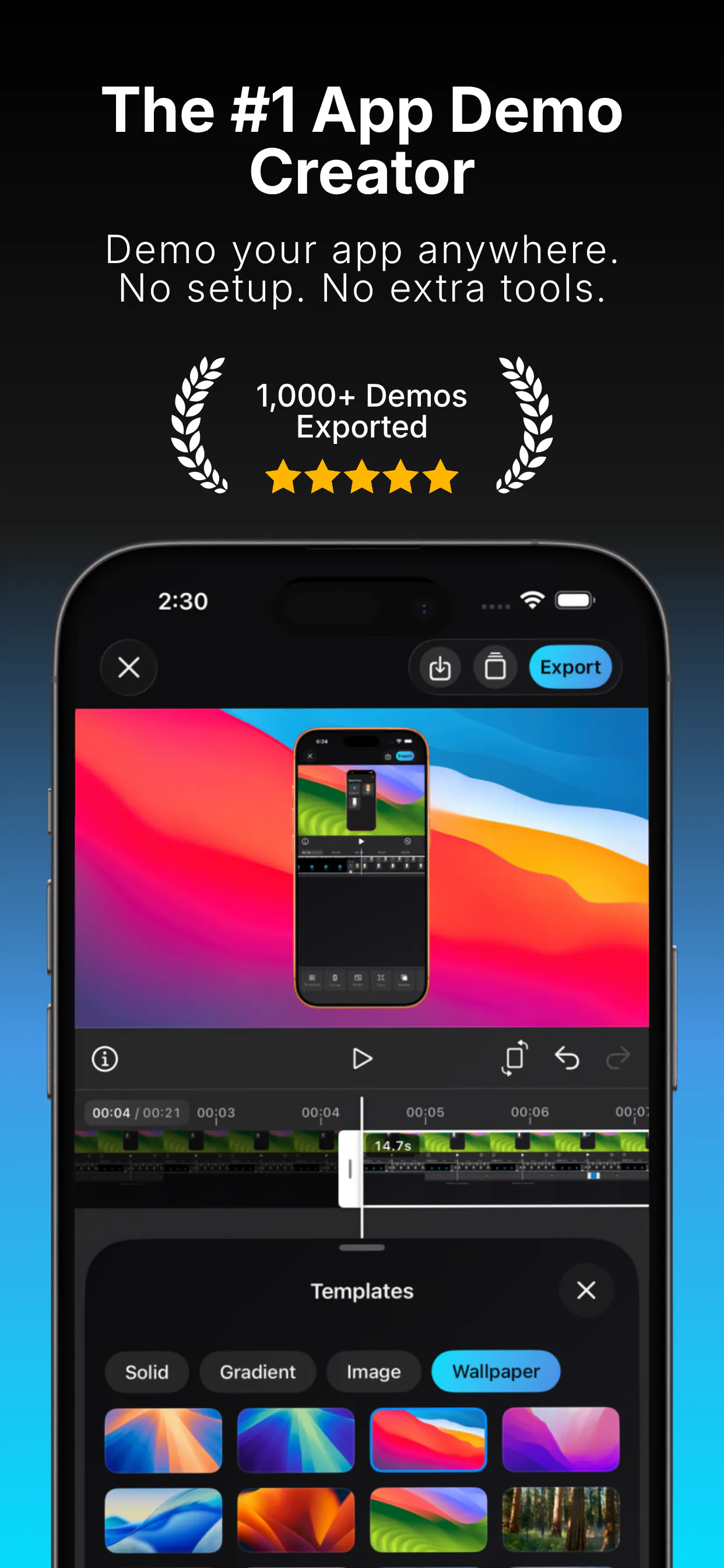 Screenfully gallery image