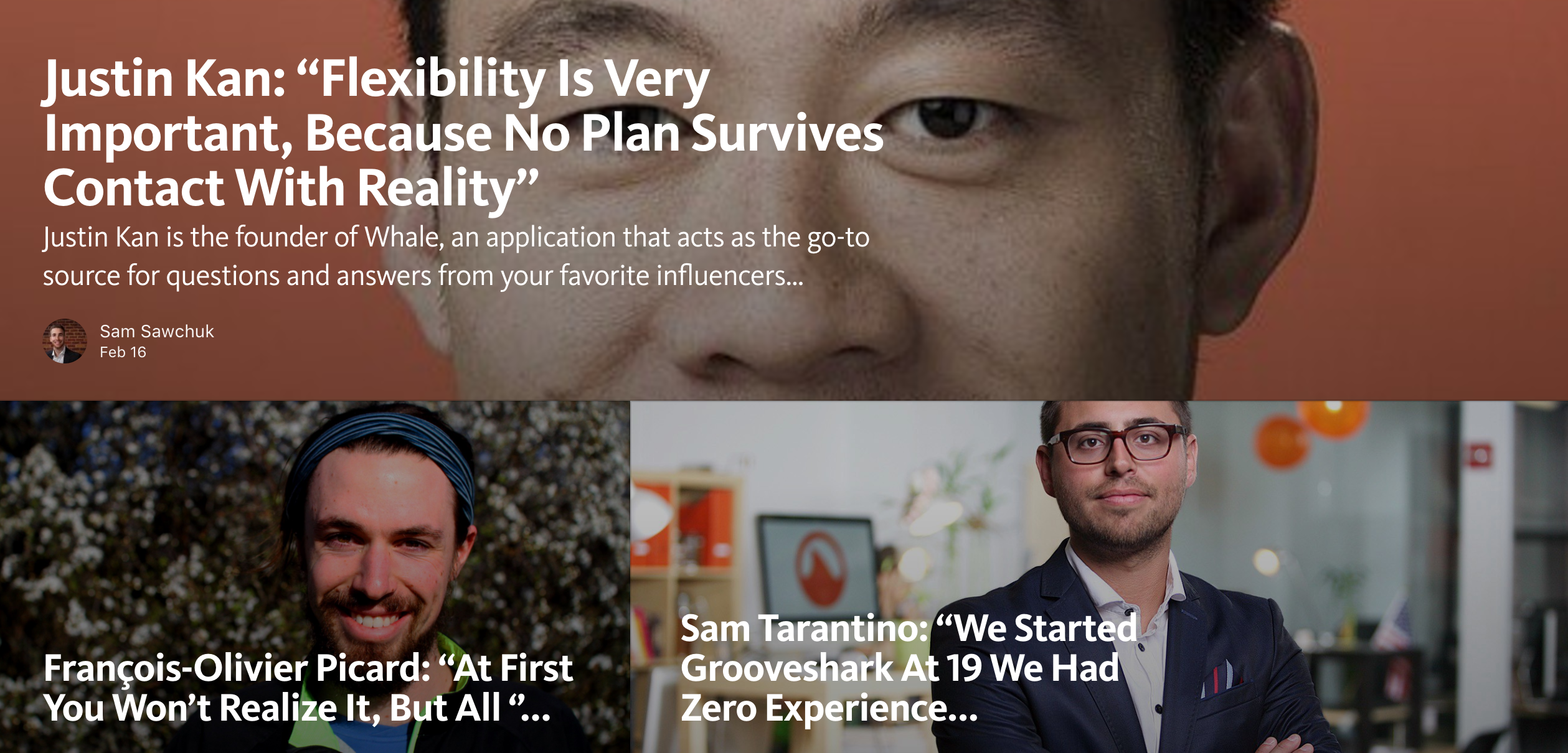 InTheirShoes gallery image