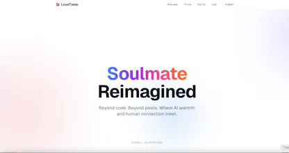 LoveTwee gallery image