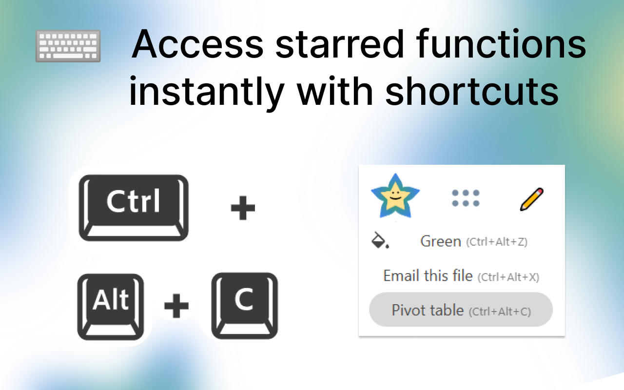 StarFlo gallery image