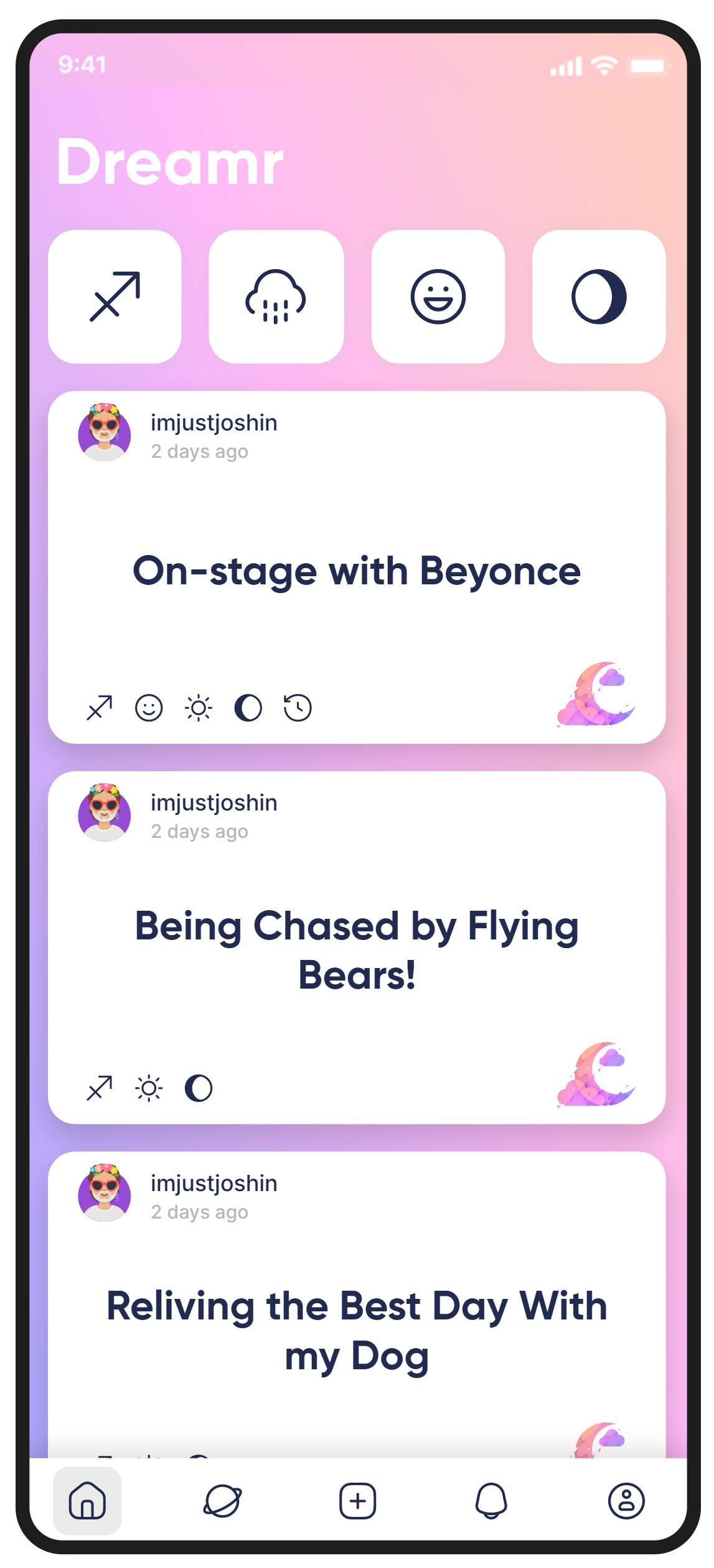 Dreamr media 4