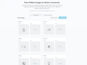 VectorGen.online gallery image