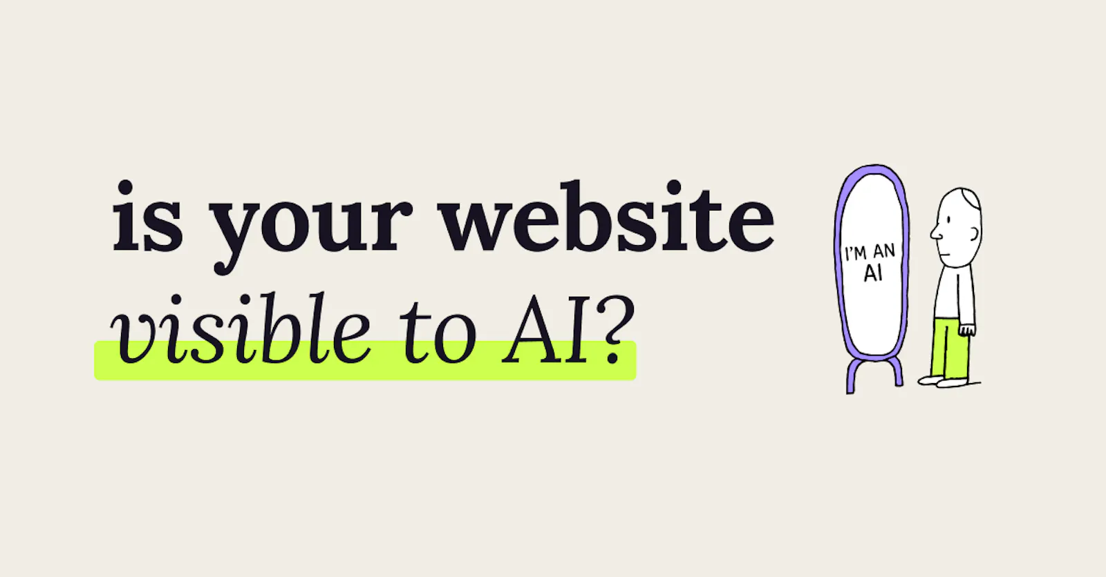 isvisible.ai? screenshot 4