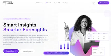 Smytten PulseAI gallery image