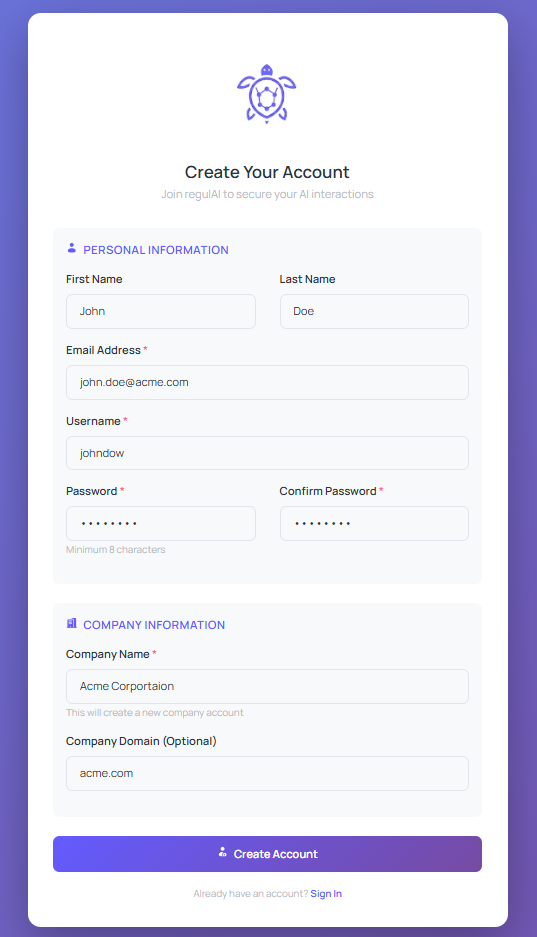 Regulai gallery image