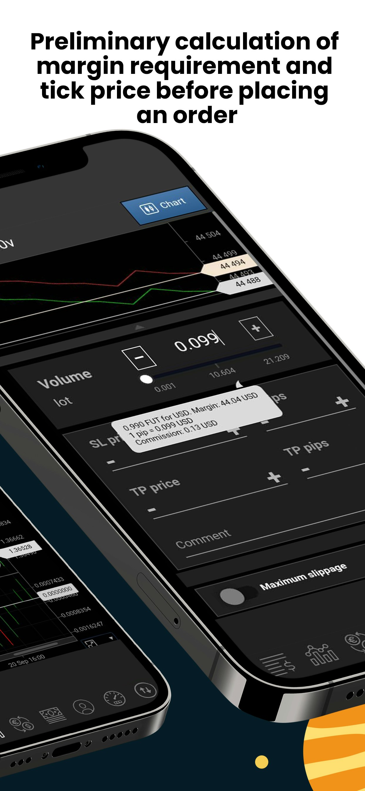 Crystal Ball Markets MT7 gallery image