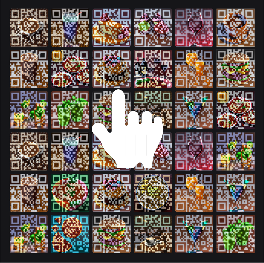 Customqr ai media 3