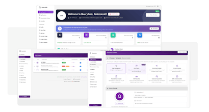 QuerySafe gallery image