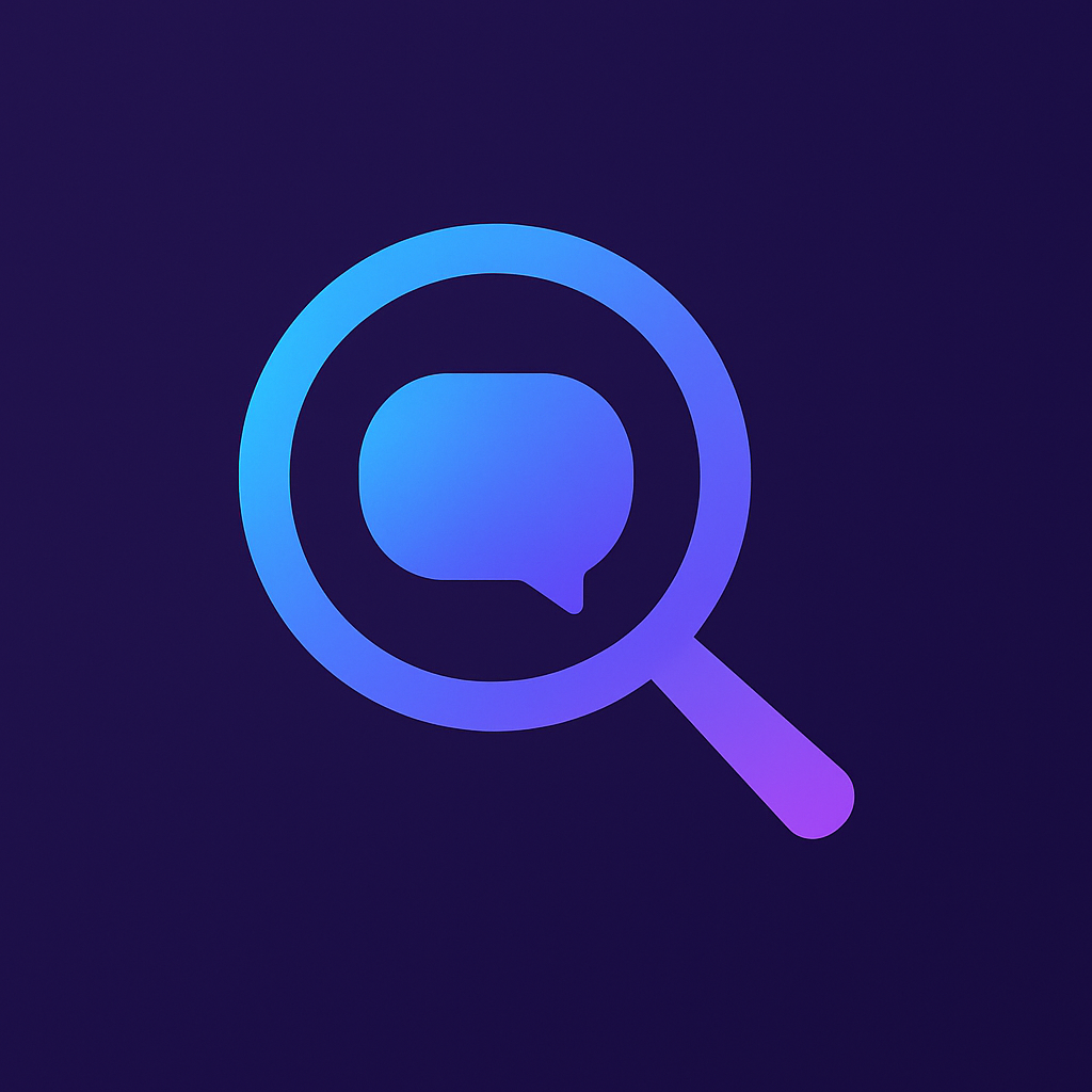Curiosity AI logo