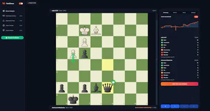 YooChess gallery image