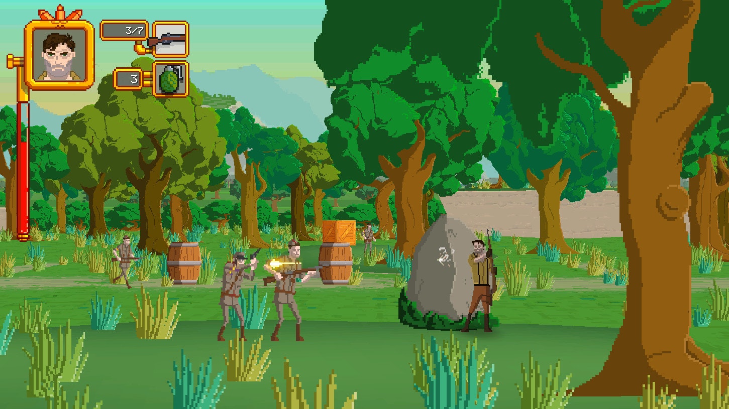 Vaccine War gallery image