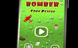 Tropical Bomber: Toon Rescue media 1