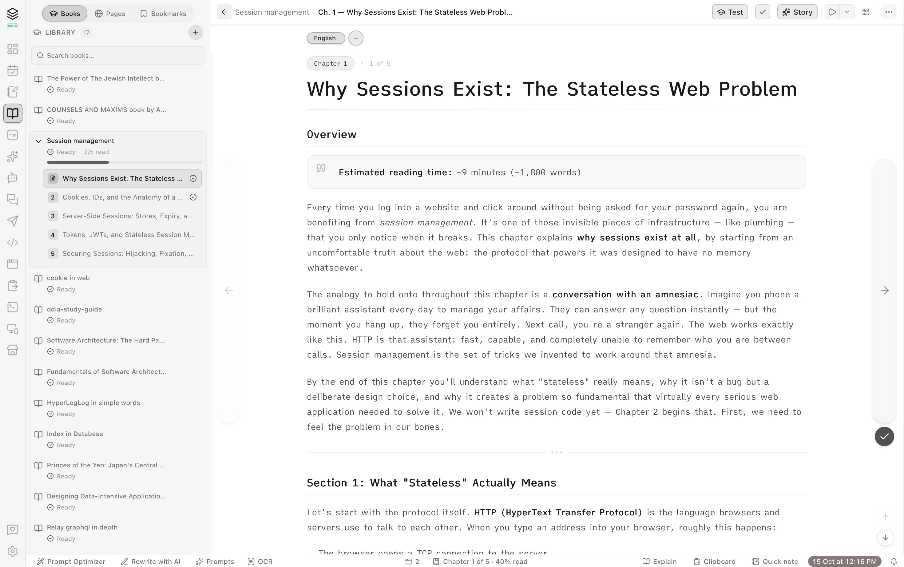 DevOS — Tools for developers gallery image