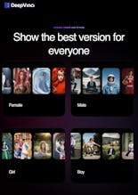 Fancinet gallery image