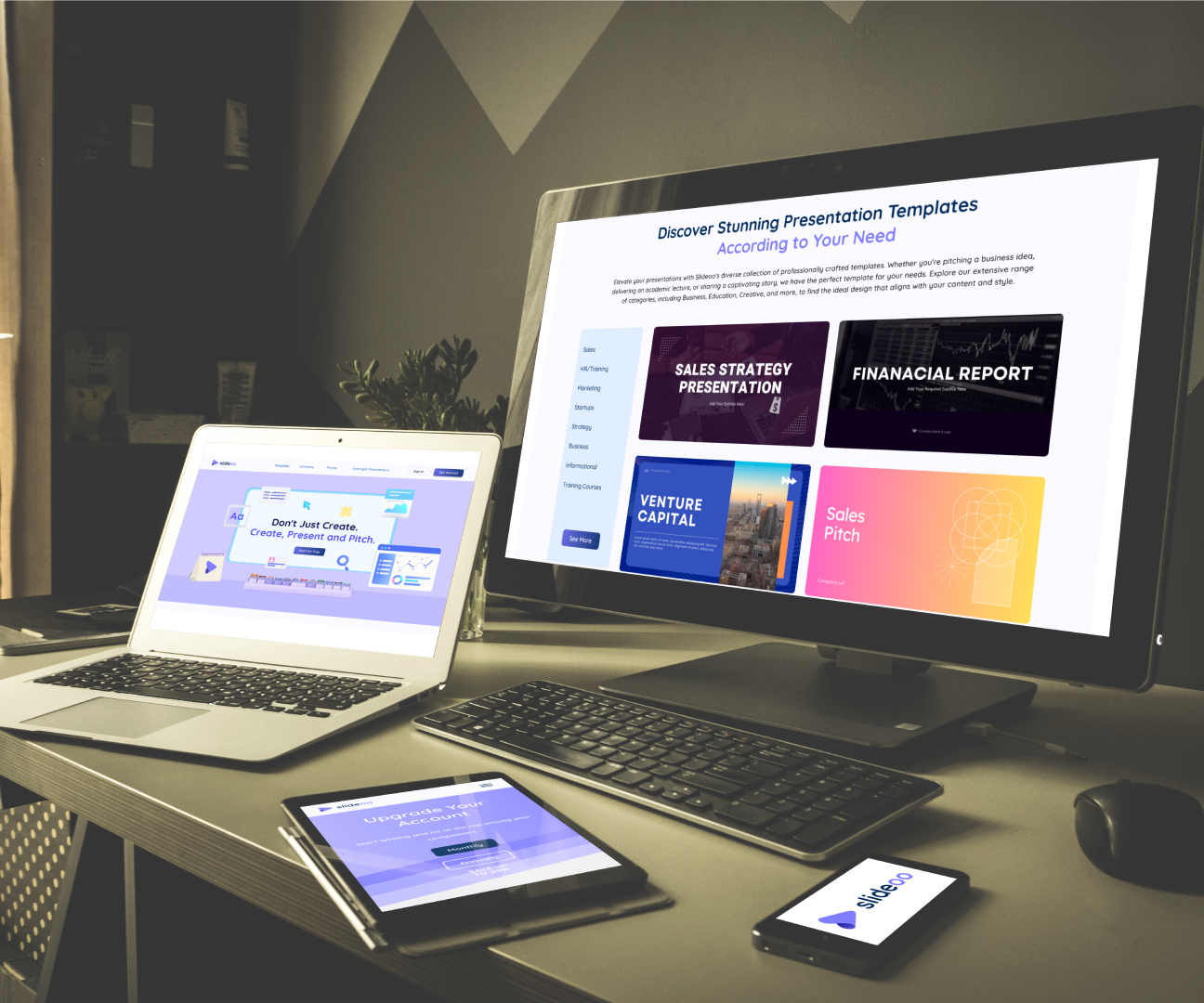 Slideoo media 9
