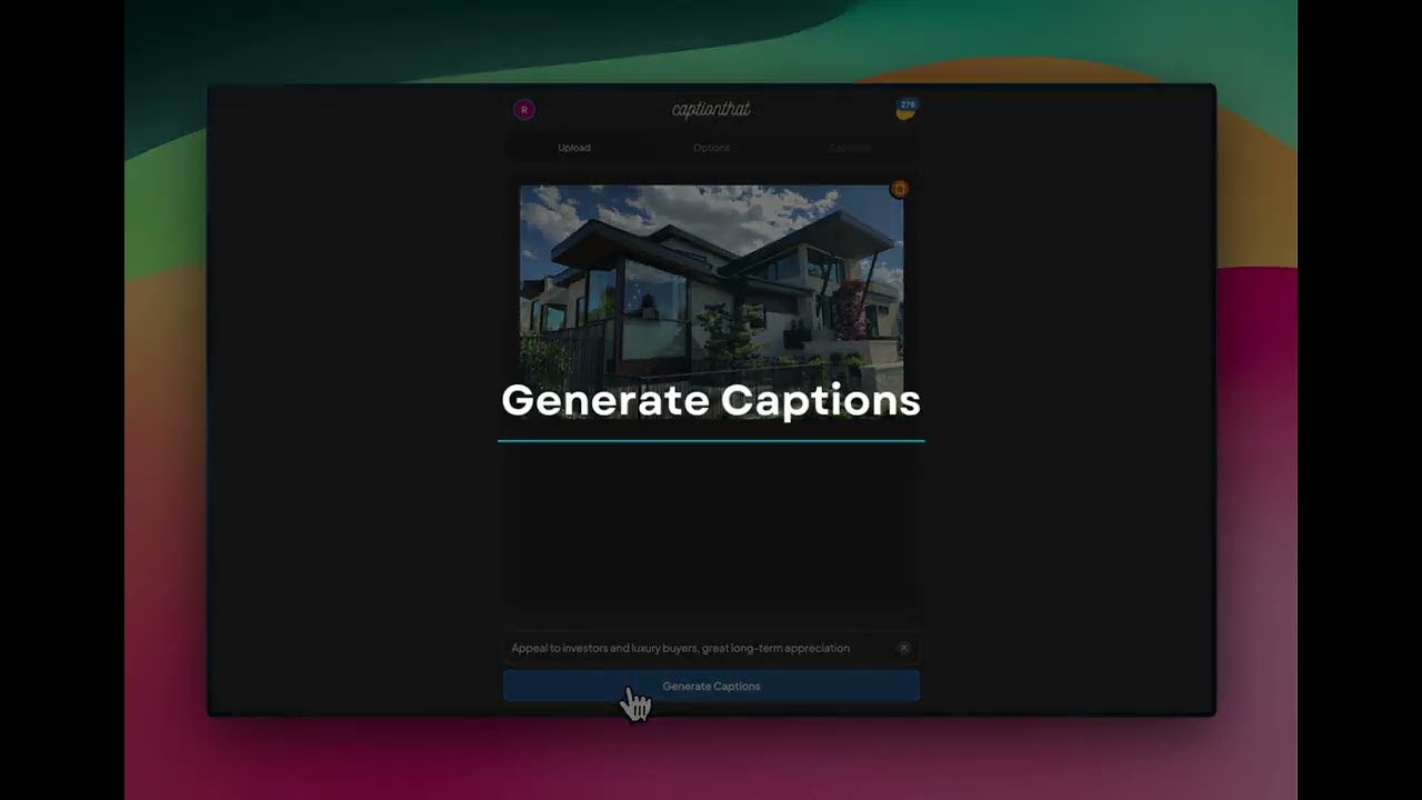 CaptionThat.app gallery image