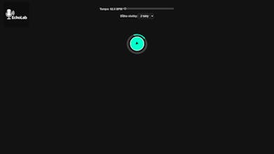 EchoLab gallery image